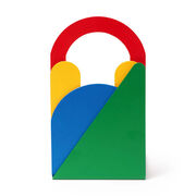 Fenestra bookends